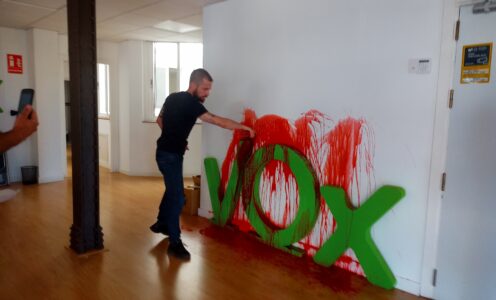 Elecciones andaluzas