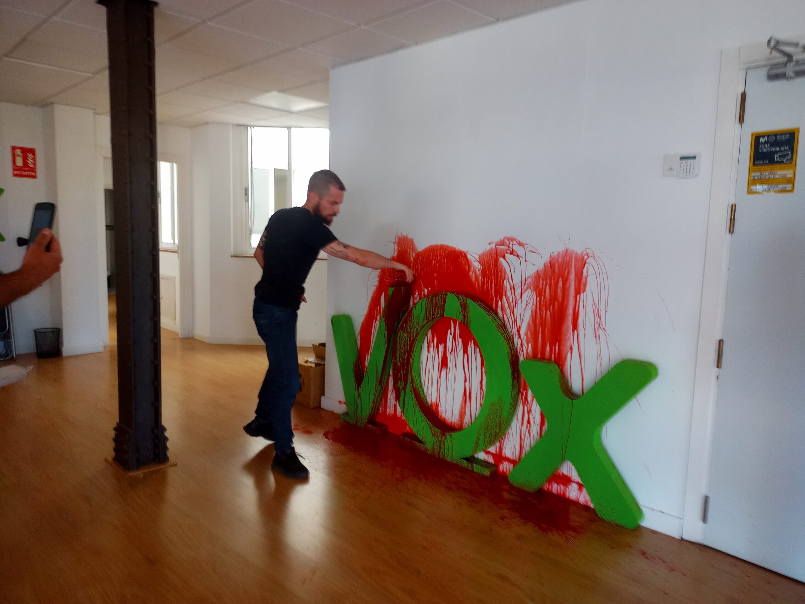 Elecciones andaluzas