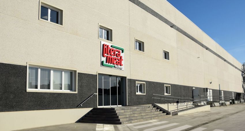 Futuro Vegetal sabotea el mayor macromatadero de Europa