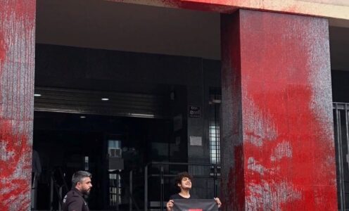 Futuro Vegetal contra la Junta de Andalucía